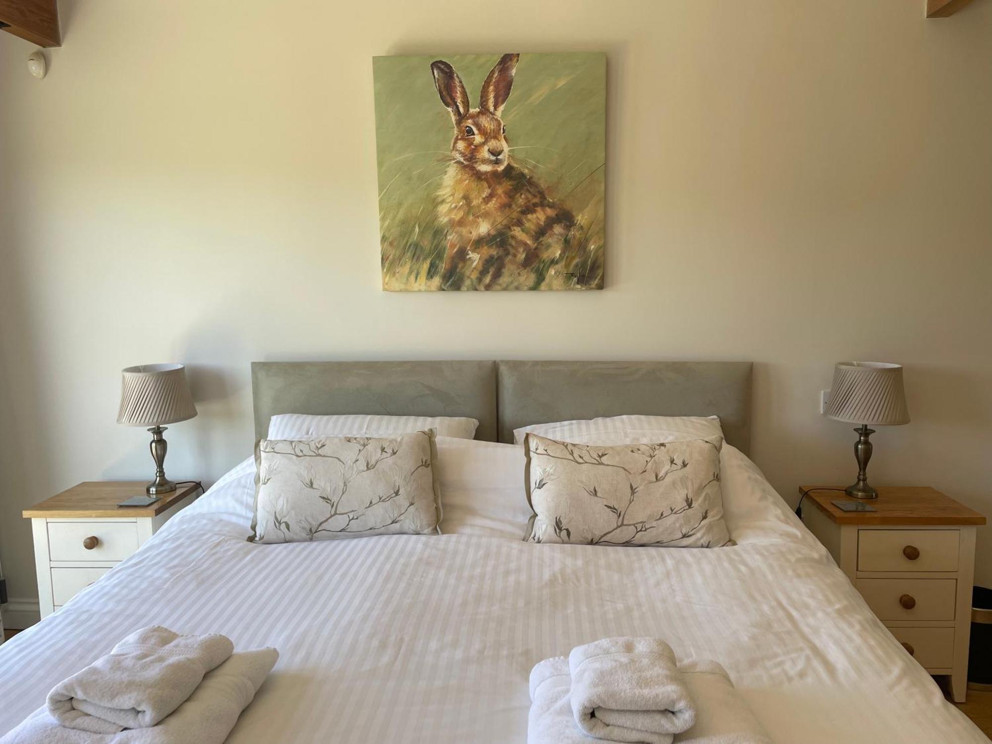 Crowthorne, Bookham Court Villa Дорчестър Екстериор снимка