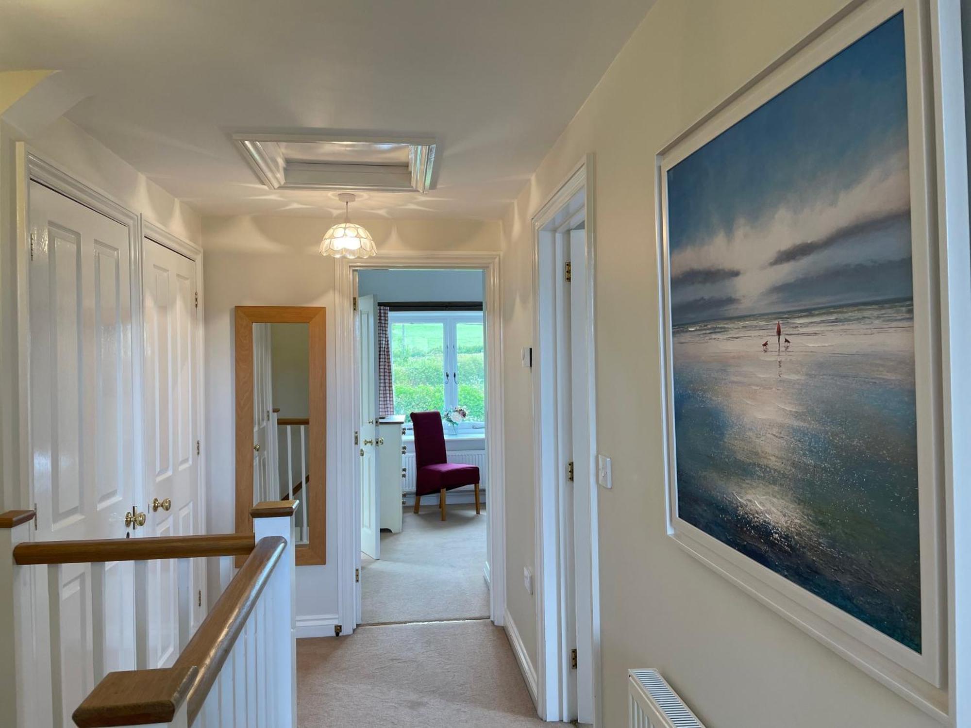 Crowthorne, Bookham Court Villa Дорчестър Екстериор снимка