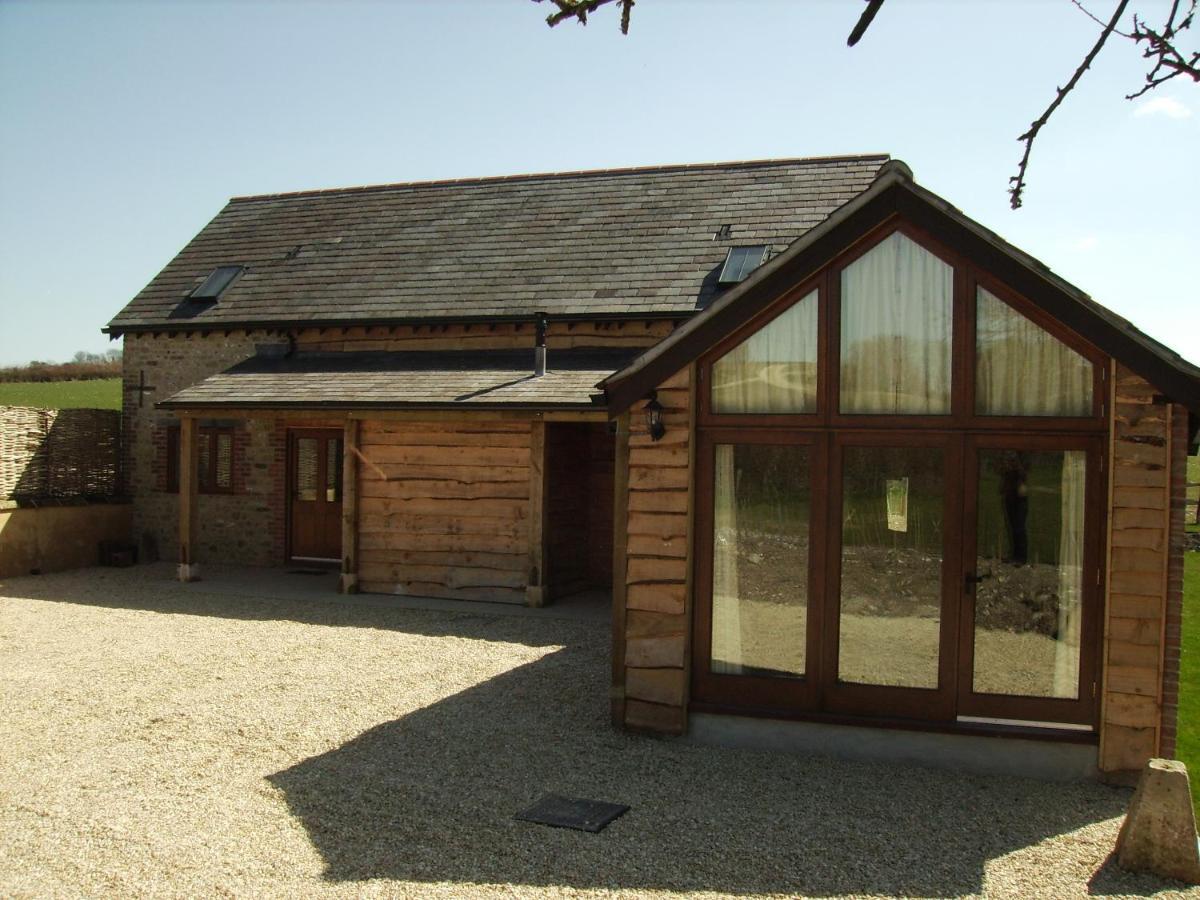 Crowthorne, Bookham Court Villa Дорчестър Екстериор снимка